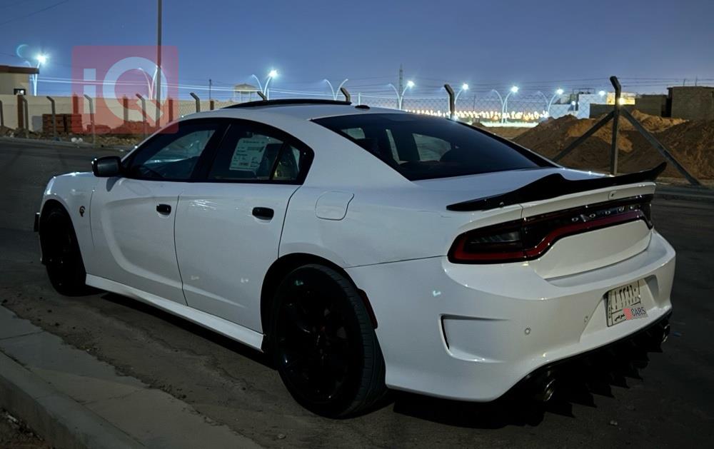 دودج تشارجر